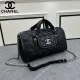 【2026】【CHANEL公式 旗艦店】シャネル 旅行かばん 当日出荷 好評に付き再入荷！32*19*14CM