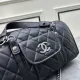 【2026】【CHANEL公式 旗艦店】シャネル 旅行かばん 当日出荷 好評に付き再入荷！32*19*14CM