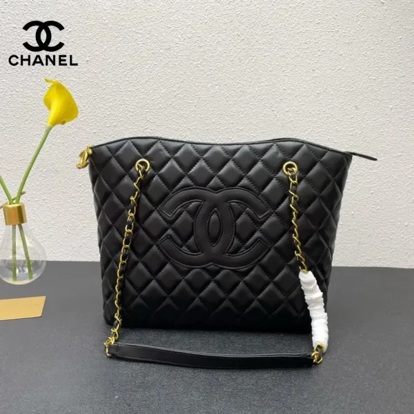 【2026】【CHANEL公式 旗艦店】シャネル ハンドバッグ当日出荷 好評に付き再入荷!32*27*10CM 【2026】【CHANEL公式 旗艦店】シャネル ハンドバッグ当日出荷 好評に付き再入荷!32*27*10CM