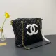 【2026】【CHANEL公式 旗艦店】シャネル ハンドバッグ当日出荷 好評に付き再入荷!32*27*10CM 【2026】【CHANEL公式 旗艦店】シャネル ハンドバッグ当日出荷 好評に付き再入荷!32*27*10CM