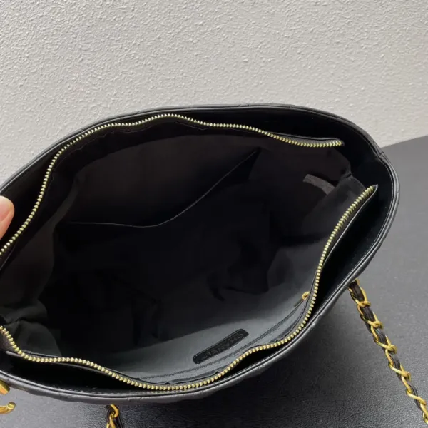 【2026】【CHANEL公式 旗艦店】シャネル ハンドバッグ当日出荷 好評に付き再入荷!32*27*10CM 【2026】【CHANEL公式 旗艦店】シャネル ハンドバッグ当日出荷 好評に付き再入荷!32*27*10CM