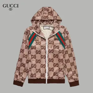 【2026】【GUCCI 公式旗艦店】グッチ ジャケット着好評に付き再入荷! 【2026】【GUCCI 公式旗艦店】グッチ ジャケット着好評に付き再入荷!