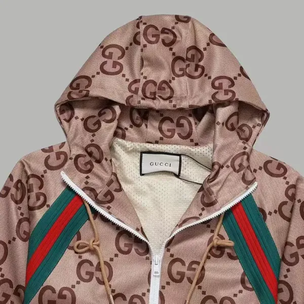 【2026】【GUCCI 公式旗艦店】グッチ ジャケット着好評に付き再入荷! 【2026】【GUCCI 公式旗艦店】グッチ ジャケット着好評に付き再入荷!