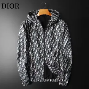 【2026】【DIOR 公式旗艦店】ディオールジャケット 好評に付き再入荷! 【2026】【DIOR 公式旗艦店】ディオールジャケット 好評に付き再入荷!