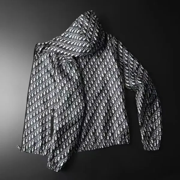 【2026】【DIOR 公式旗艦店】ディオールジャケット 好評に付き再入荷! 【2026】【DIOR 公式旗艦店】ディオールジャケット 好評に付き再入荷!