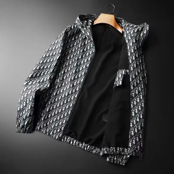【2026】【DIOR 公式旗艦店】ディオールジャケット 好評に付き再入荷! 【2026】【DIOR 公式旗艦店】ディオールジャケット 好評に付き再入荷!