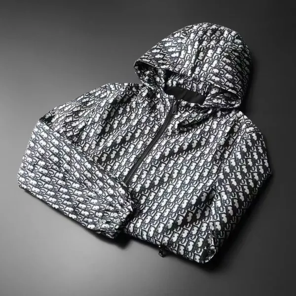 【2026】【DIOR 公式旗艦店】ディオールジャケット 好評に付き再入荷! 【2026】【DIOR 公式旗艦店】ディオールジャケット 好評に付き再入荷!