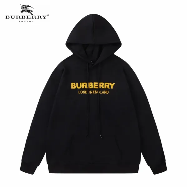 【2026】【BURBERRY  公式旗艦店】バーバリー  パーカー スウェットご好評に付き再入荷！