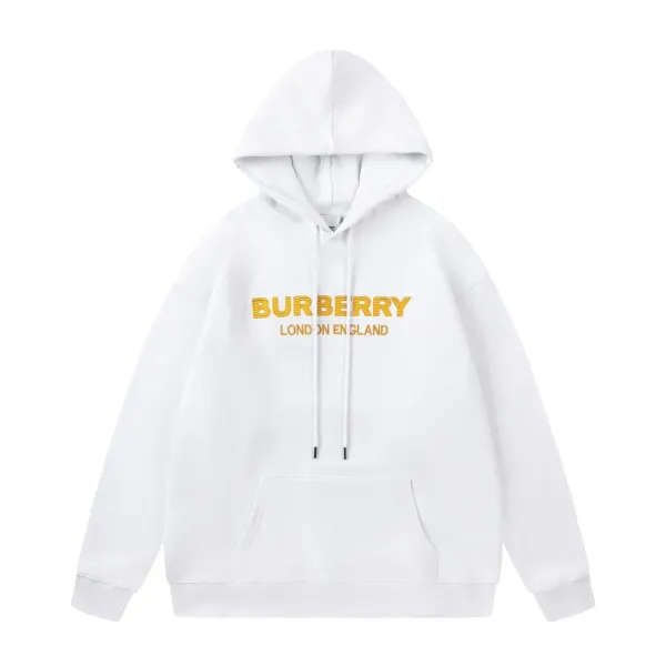 【2026】【BURBERRY  公式旗艦店】バーバリー  パーカー スウェットご好評に付き再入荷！
