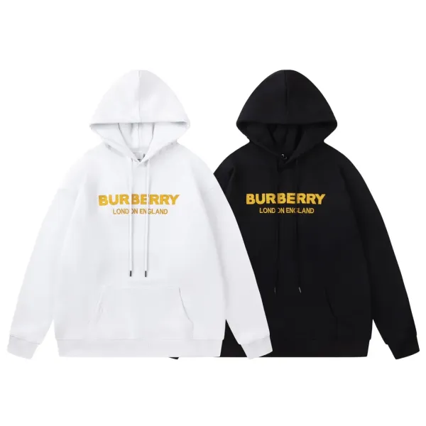 【2026】【BURBERRY  公式旗艦店】バーバリー  パーカー スウェットご好評に付き再入荷！