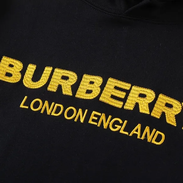 【2026】【BURBERRY  公式旗艦店】バーバリー  パーカー スウェットご好評に付き再入荷！