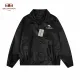 【2026】【BALENCIAGA 公式旗艦店】 バレンシアガ レザージャケット好評に付き再入荷！
