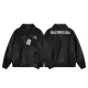 【2026】【BALENCIAGA 公式旗艦店】 バレンシアガ レザージャケット好評に付き再入荷！