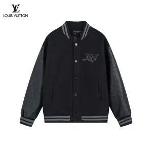 【2026】【LOUIS VUITTON  公式旗艦店】ルイヴィトン ジャケット 好評に付き再入荷！