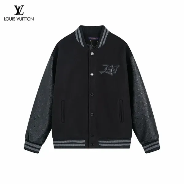 【2026】【LOUIS VUITTON 公式旗艦店】ルイヴィトン ジャケット 好評に付き再入荷! 【2026】【LOUIS VUITTON 公式旗艦店】ルイヴィトン ジャケット 好評に付き再入荷!