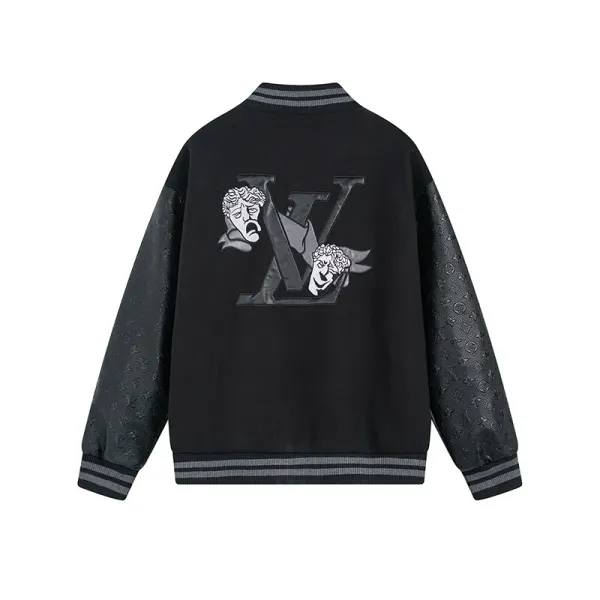 【2026】【LOUIS VUITTON 公式旗艦店】ルイヴィトン ジャケット 好評に付き再入荷! 【2026】【LOUIS VUITTON 公式旗艦店】ルイヴィトン ジャケット 好評に付き再入荷!