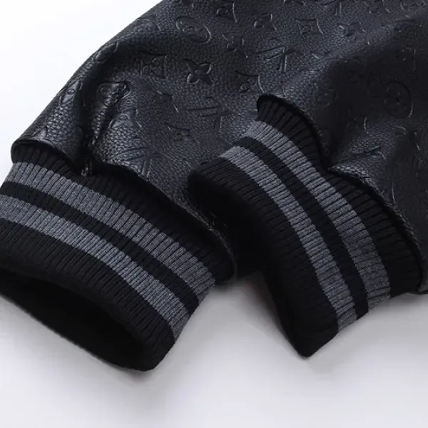 【2026】【LOUIS VUITTON 公式旗艦店】ルイヴィトン ジャケット 好評に付き再入荷! 【2026】【LOUIS VUITTON 公式旗艦店】ルイヴィトン ジャケット 好評に付き再入荷!