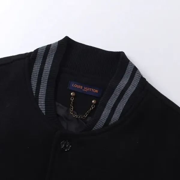 【2026】【LOUIS VUITTON 公式旗艦店】ルイヴィトン ジャケット 好評に付き再入荷! 【2026】【LOUIS VUITTON 公式旗艦店】ルイヴィトン ジャケット 好評に付き再入荷!