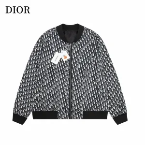 【2026】【DIOR 公式旗艦店】ディオールジャケット 好評に付き再入荷! 【2026】【DIOR 公式旗艦店】ディオールジャケット 好評に付き再入荷!