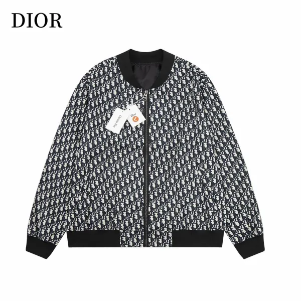 【2026】【DIOR 公式旗艦店】ディオールジャケット 好評に付き再入荷! 【2026】【DIOR 公式旗艦店】ディオールジャケット 好評に付き再入荷!