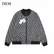 【2026】【DIOR 公式旗艦店】ディオールジャケット 好評に付き再入荷! 【2026】【DIOR 公式旗艦店】ディオールジャケット 好評に付き再入荷!