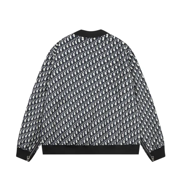 【2026】【DIOR 公式旗艦店】ディオールジャケット 好評に付き再入荷! 【2026】【DIOR 公式旗艦店】ディオールジャケット 好評に付き再入荷!