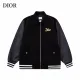 【2026】【DIOR 公式旗艦店】ディオールベースボールジャケット 好評に付き再入荷! 【2026】【DIOR 公式旗艦店】ディオールベースボールジャケット 好評に付き再入荷!