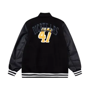 【2026】【DIOR 公式旗艦店】ディオールベースボールジャケット 好評に付き再入荷! 【2026】【DIOR 公式旗艦店】ディオールベースボールジャケット 好評に付き再入荷!
