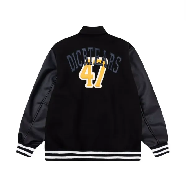【2026】【DIOR 公式旗艦店】ディオールベースボールジャケット 好評に付き再入荷! 【2026】【DIOR 公式旗艦店】ディオールベースボールジャケット 好評に付き再入荷!