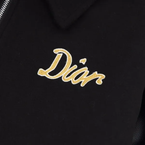 【2026】【DIOR 公式旗艦店】ディオールベースボールジャケット 好評に付き再入荷! 【2026】【DIOR 公式旗艦店】ディオールベースボールジャケット 好評に付き再入荷!