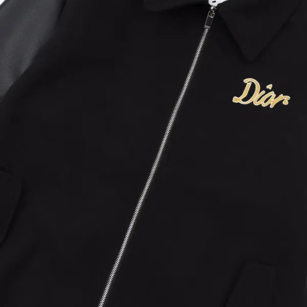 【2026】【DIOR 公式旗艦店】ディオールベースボールジャケット 好評に付き再入荷! 【2026】【DIOR 公式旗艦店】ディオールベースボールジャケット 好評に付き再入荷!