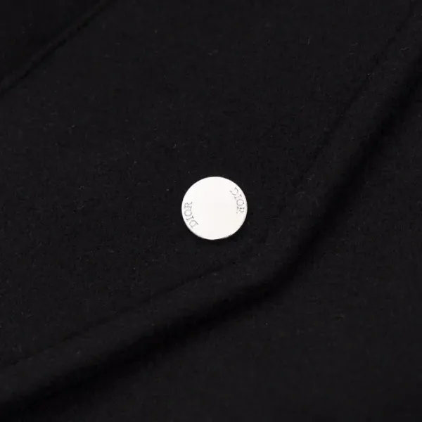 【2026】【DIOR 公式旗艦店】ディオールベースボールジャケット 好評に付き再入荷! 【2026】【DIOR 公式旗艦店】ディオールベースボールジャケット 好評に付き再入荷!