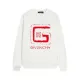 【2026】【GIVENCHY 公式旗艦店】ジバンシー 丸首の衛衣 スウェットご好評に付き再入荷! 【2026】【GIVENCHY 公式旗艦店】ジバンシー 丸首の衛衣 スウェットご好評に付き再入荷!