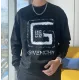 【2026】【GIVENCHY 公式旗艦店】ジバンシー 丸首の衛衣 スウェットご好評に付き再入荷! 【2026】【GIVENCHY 公式旗艦店】ジバンシー 丸首の衛衣 スウェットご好評に付き再入荷!