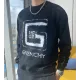 【2026】【GIVENCHY 公式旗艦店】ジバンシー 丸首の衛衣 スウェットご好評に付き再入荷! 【2026】【GIVENCHY 公式旗艦店】ジバンシー 丸首の衛衣 スウェットご好評に付き再入荷!
