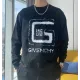 【2026】【GIVENCHY 公式旗艦店】ジバンシー 丸首の衛衣 スウェットご好評に付き再入荷! 【2026】【GIVENCHY 公式旗艦店】ジバンシー 丸首の衛衣 スウェットご好評に付き再入荷!