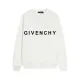 【2026】【GIVENCHY  公式旗艦店】ジバンシー 丸首の衛衣 スウェットご好評に付き再入荷！