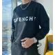 【2026】【GIVENCHY  公式旗艦店】ジバンシー 丸首の衛衣 スウェットご好評に付き再入荷！