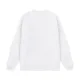 【2026】【BALENCIAGA 公式旗艦店】バレンシアガ 丸首の衛衣 スウェット ご好評に付き再入荷！