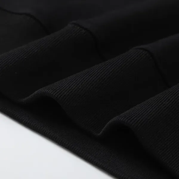 【2026】【BALENCIAGA 公式旗艦店】バレンシアガ 丸首の衛衣 スウェット ご好評に付き再入荷！