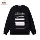 【2026】【BALENCIAGA 公式旗艦店】バレンシアガ 丸首の衛衣 スウェット ご好評に付き再入荷! 【2026】【BALENCIAGA 公式旗艦店】バレンシアガ 丸首の衛衣 スウェット ご好評に付き再入荷!