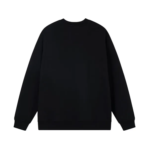 【2026】【BALENCIAGA 公式旗艦店】バレンシアガ 丸首の衛衣 スウェット ご好評に付き再入荷! 【2026】【BALENCIAGA 公式旗艦店】バレンシアガ 丸首の衛衣 スウェット ご好評に付き再入荷!