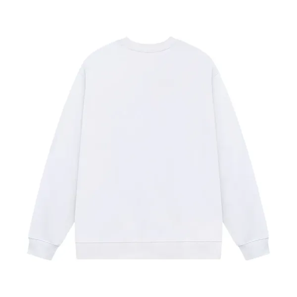 【2026】【BALENCIAGA 公式旗艦店】バレンシアガ 丸首の衛衣 スウェット ご好評に付き再入荷! 【2026】【BALENCIAGA 公式旗艦店】バレンシアガ 丸首の衛衣 スウェット ご好評に付き再入荷!