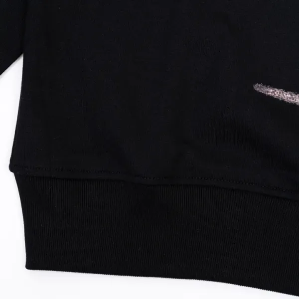 【2026】【BALENCIAGA 公式旗艦店】バレンシアガ 丸首の衛衣 スウェット ご好評に付き再入荷! 【2026】【BALENCIAGA 公式旗艦店】バレンシアガ 丸首の衛衣 スウェット ご好評に付き再入荷!