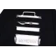 【2026】【BALENCIAGA 公式旗艦店】バレンシアガ 丸首の衛衣 スウェット ご好評に付き再入荷! 【2026】【BALENCIAGA 公式旗艦店】バレンシアガ 丸首の衛衣 スウェット ご好評に付き再入荷!