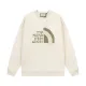 【2026】【GUCCI 公式旗艦店】グッチ 丸首の衛衣 スウェットご好評に付き再入荷! 【2026】【GUCCI 公式旗艦店】グッチ 丸首の衛衣 スウェットご好評に付き再入荷!