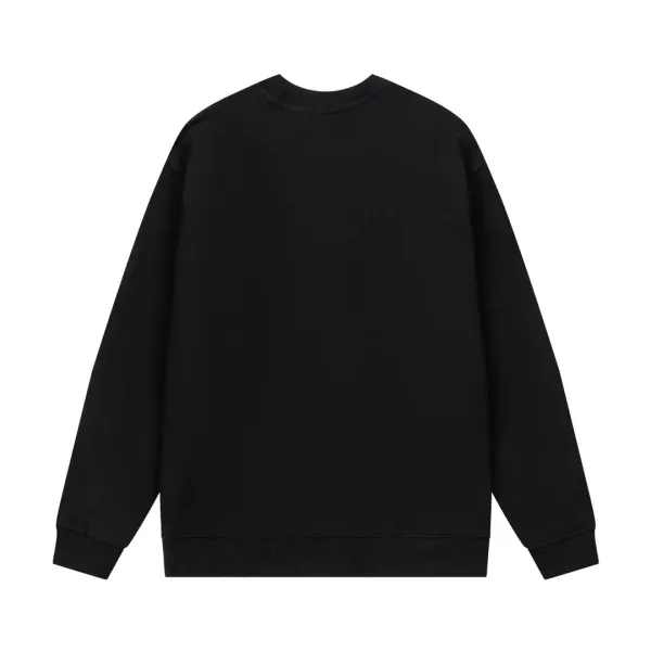 【2026】【GUCCI 公式旗艦店】グッチ 丸首の衛衣 スウェットご好評に付き再入荷! 【2026】【GUCCI 公式旗艦店】グッチ 丸首の衛衣 スウェットご好評に付き再入荷!