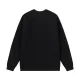【2026】【GUCCI 公式旗艦店】グッチ 丸首の衛衣 スウェットご好評に付き再入荷! 【2026】【GUCCI 公式旗艦店】グッチ 丸首の衛衣 スウェットご好評に付き再入荷!