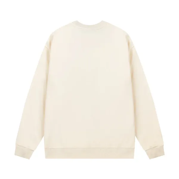 【2026】【GUCCI 公式旗艦店】グッチ 丸首の衛衣 スウェットご好評に付き再入荷! 【2026】【GUCCI 公式旗艦店】グッチ 丸首の衛衣 スウェットご好評に付き再入荷!