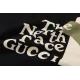 【2026】【GUCCI 公式旗艦店】グッチ 丸首の衛衣 スウェットご好評に付き再入荷! 【2026】【GUCCI 公式旗艦店】グッチ 丸首の衛衣 スウェットご好評に付き再入荷!